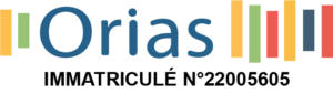 Logo d'accréditation ORIAS