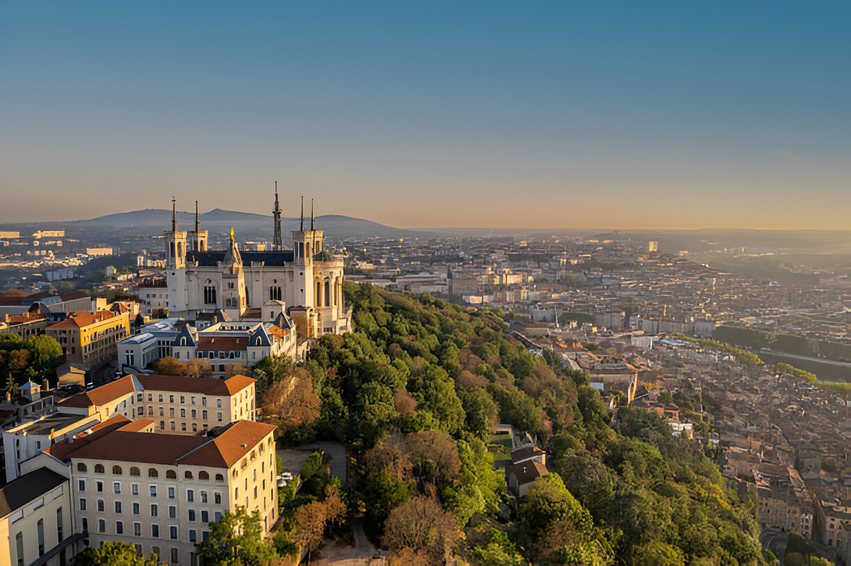 Lyon