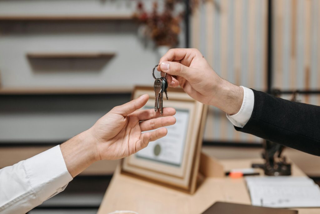 conseils en matière de vente de voitures