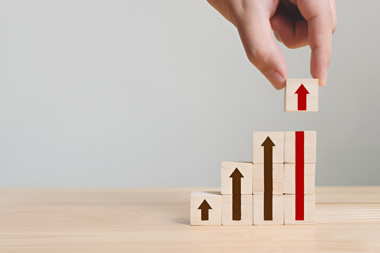 stratégie d'investissement à long terme