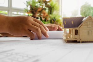 acte de propriété maison