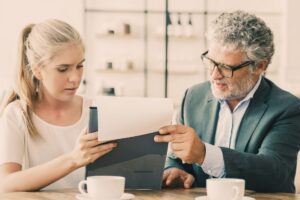 courrier resiliation assurance