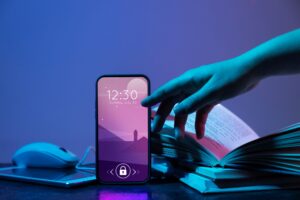 assurance pour téléphone portable