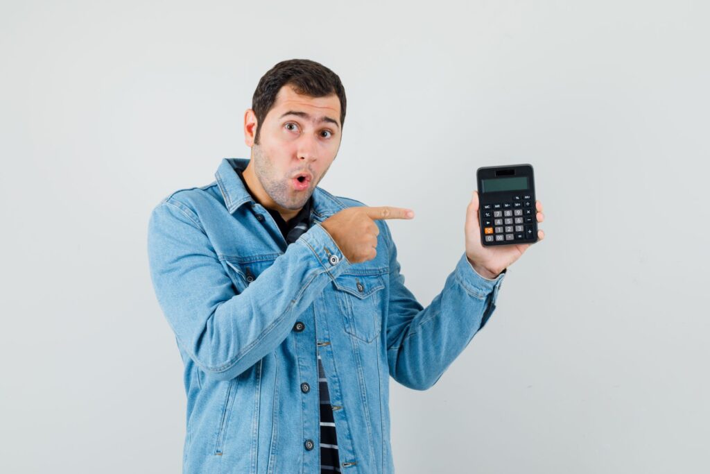calculatrice