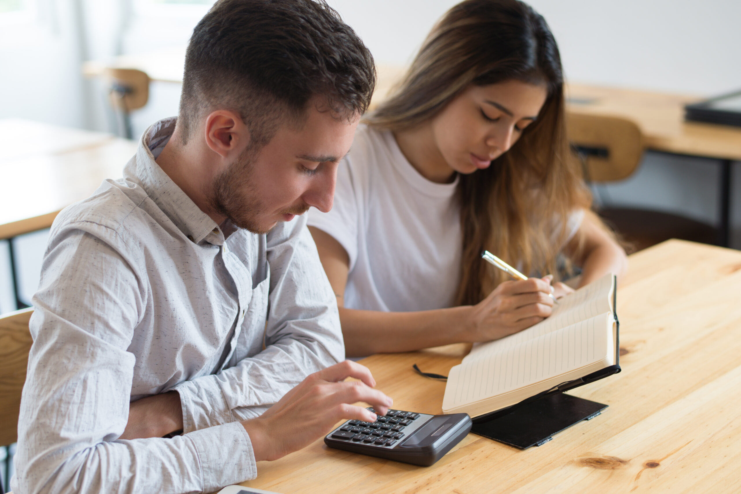 calculette crédit conso avec tableau amortissement